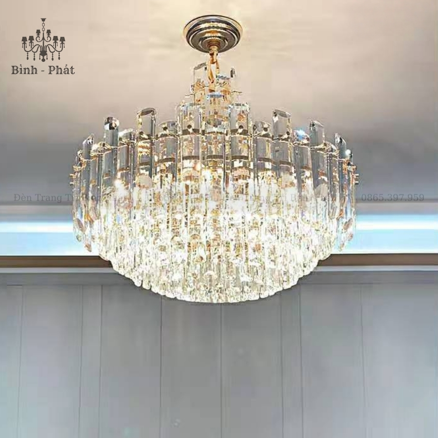 Chùm Pha Lê Hiện Đại 954