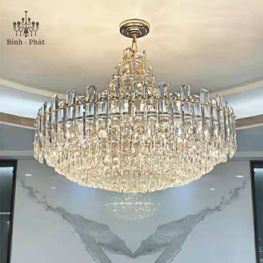 Chùm Pha Lê Hiện Đại 954