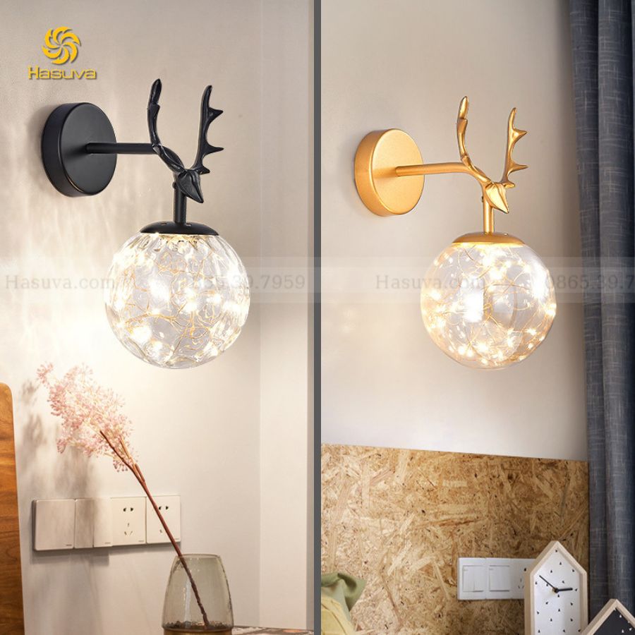 Đèn Tường Decor 923