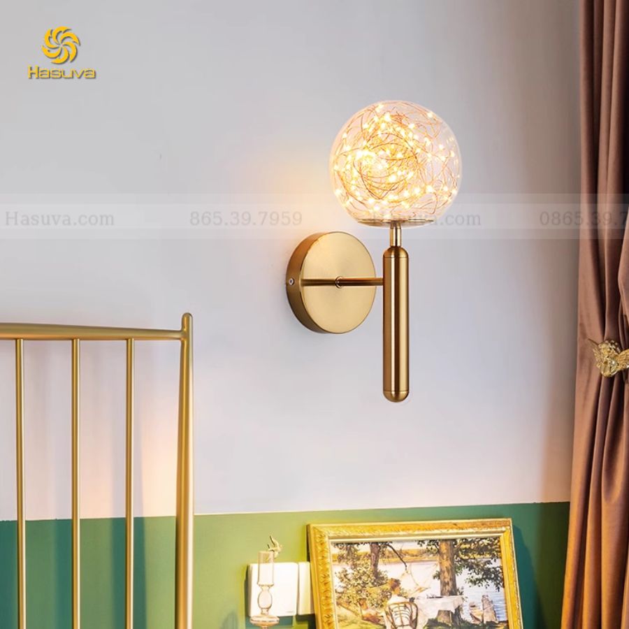 Đèn Tường Decor 922