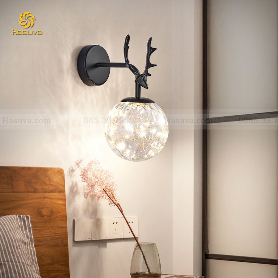 Đèn Tường Decor 923
