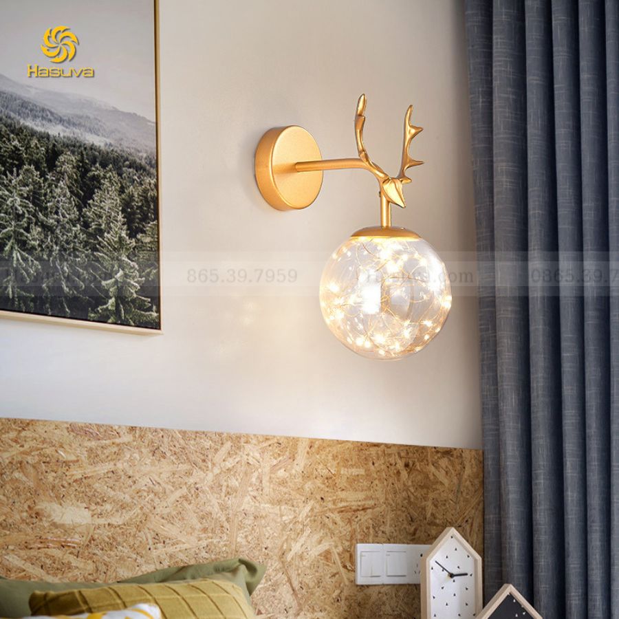 Đèn Tường Decor 923