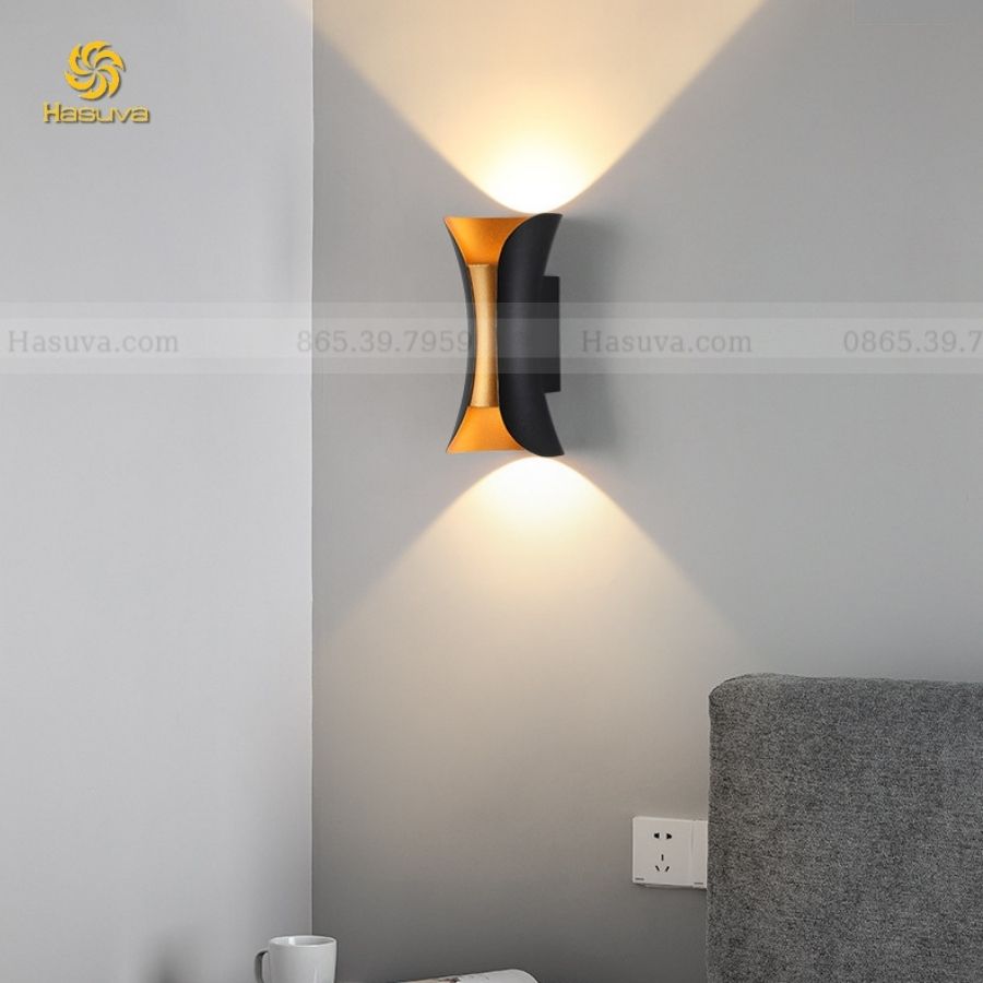 Đèn Hắt Tường 594