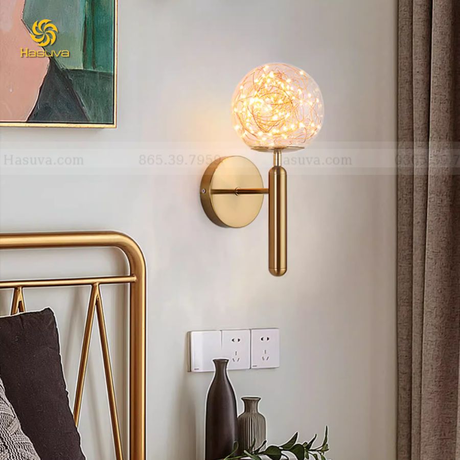 Đèn Tường Decor 922