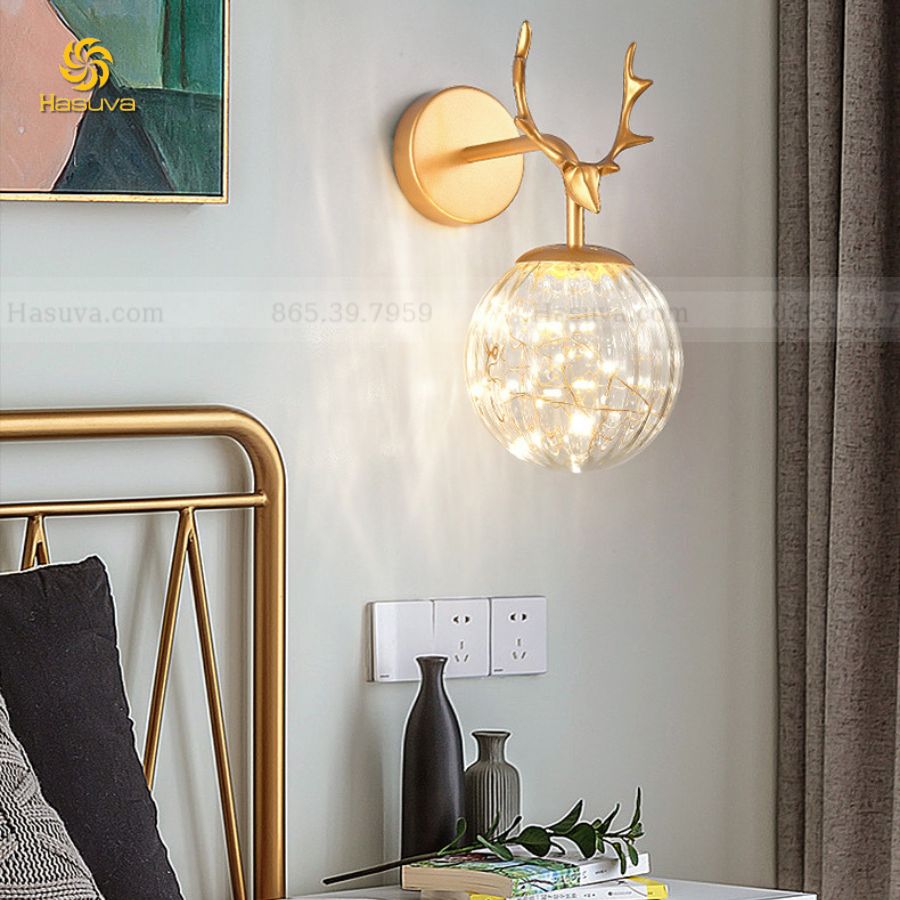 Đèn Tường Decor 923
