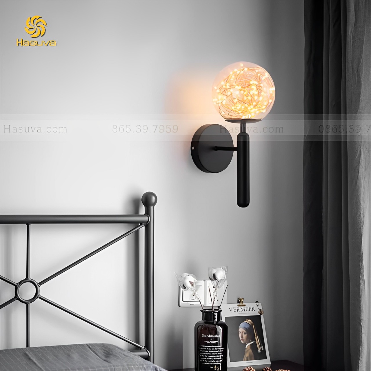 Đèn Tường Decor 922