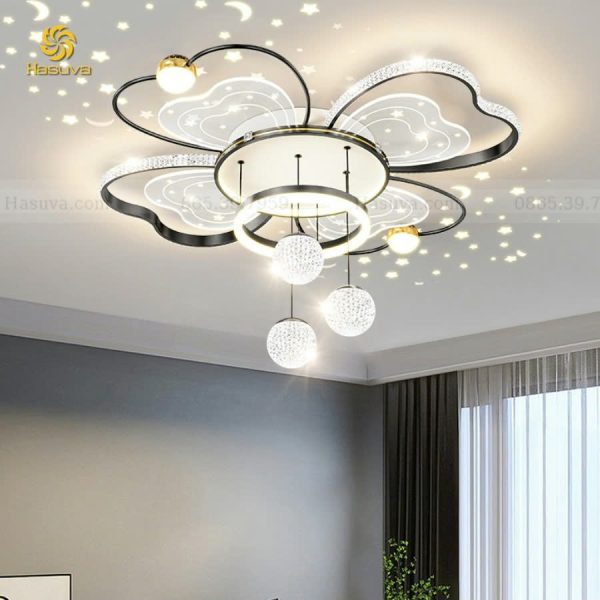 Đèn Thả Uyên Ương 051