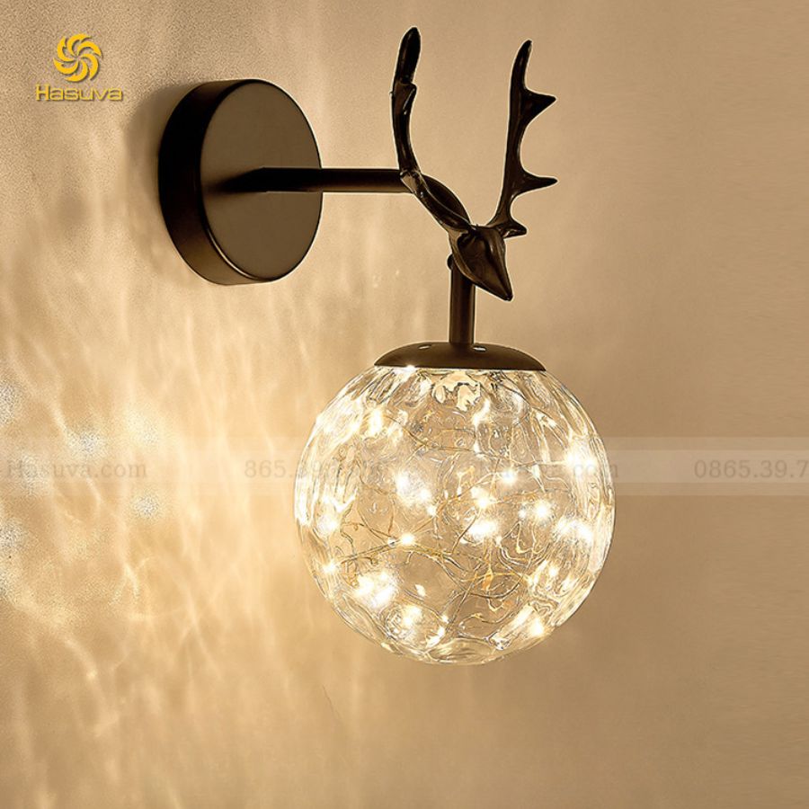 Đèn Tường Decor 923