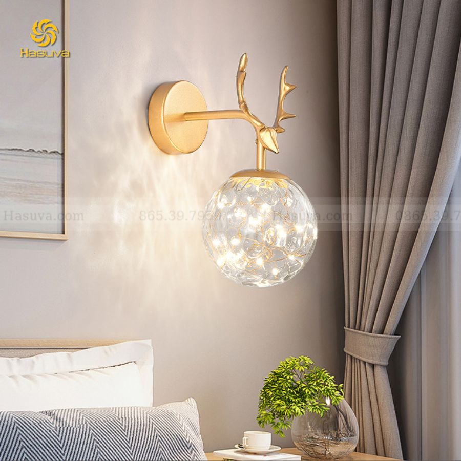 Đèn Tường Decor 923