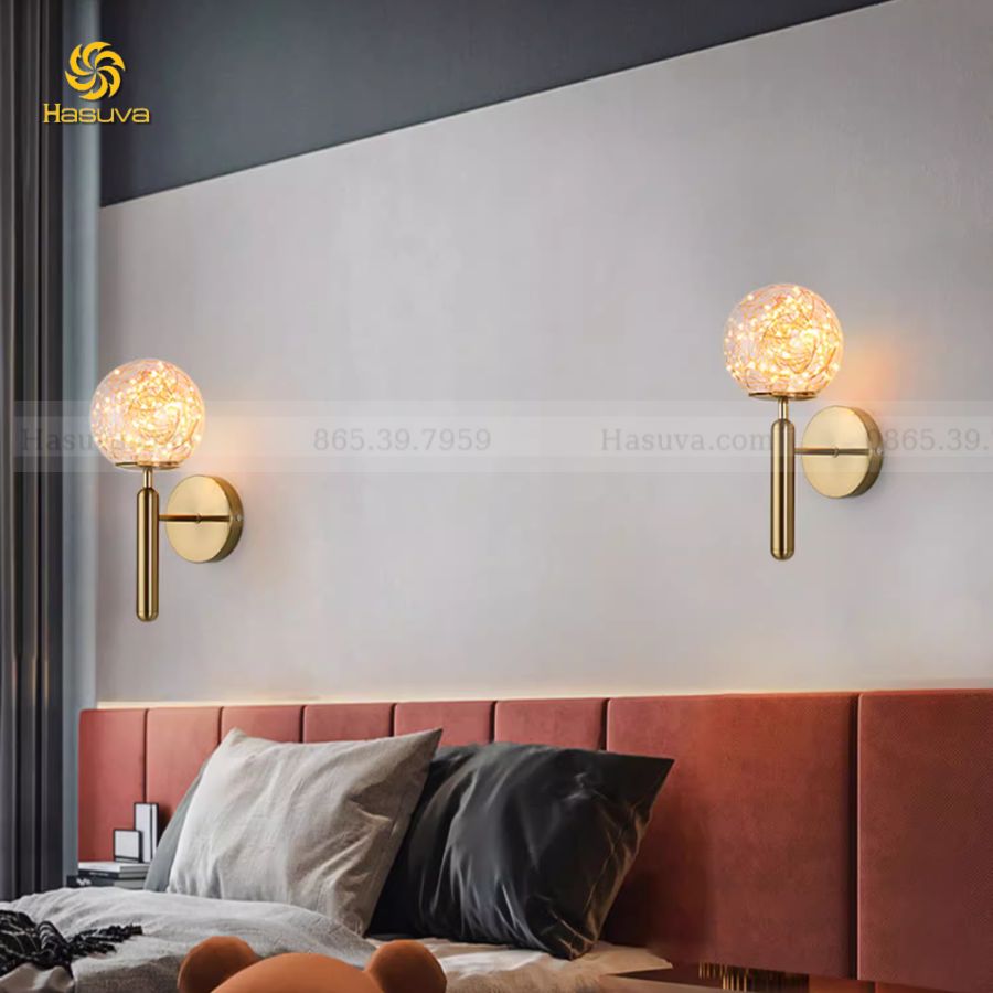 Đèn Tường Decor 922
