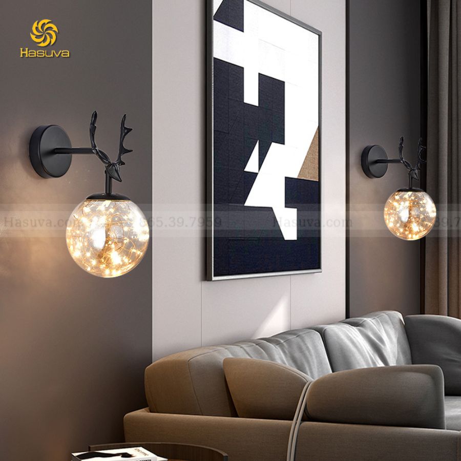 Đèn Tường Decor 923