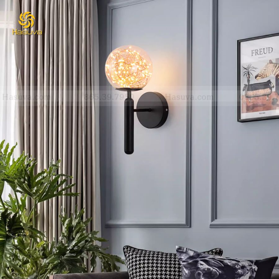 Đèn Tường Decor 922