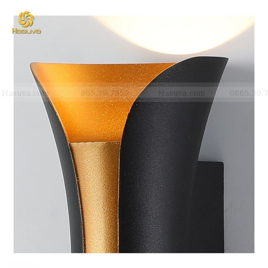 Đèn Hắt Tường 594