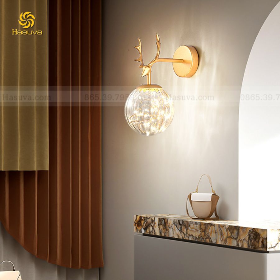Đèn Tường Decor 923