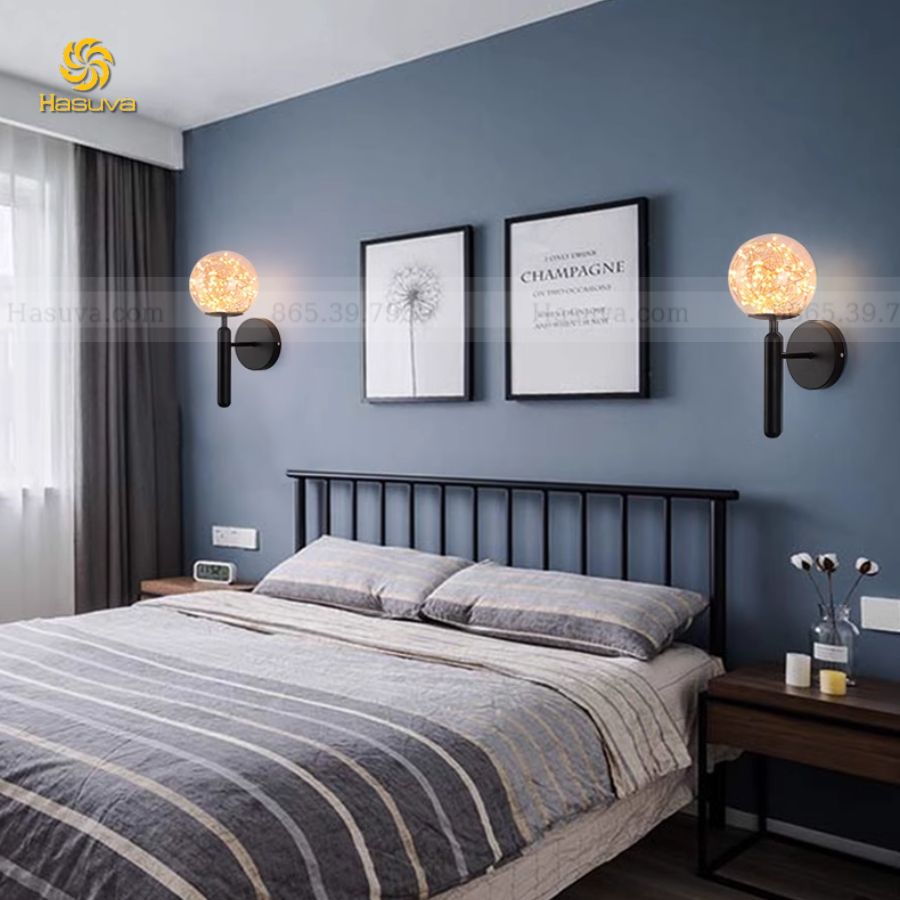 Đèn Tường Decor 922