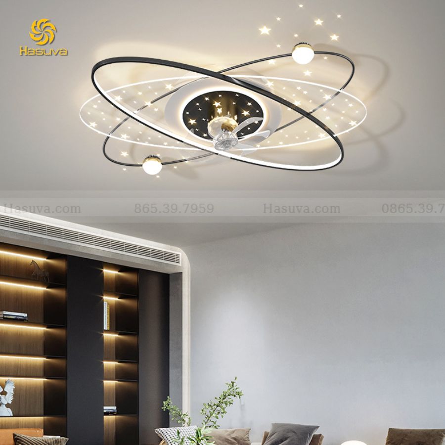 Quạt Ốp Trần Thiên Hà 1100
